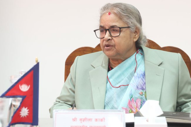 प्रधानमन्त्रीको अध्यक्षतामा लोकतन्त्र दिवस मूल समारोह समिति गठन