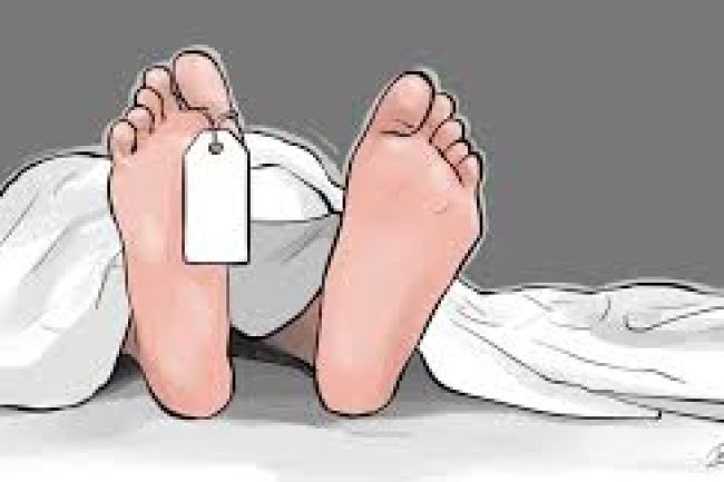 दैनिक ज्यालादारी गर्दै आएका अर्जुन भुजेलको निर्माणस्थलमै अन्त्य