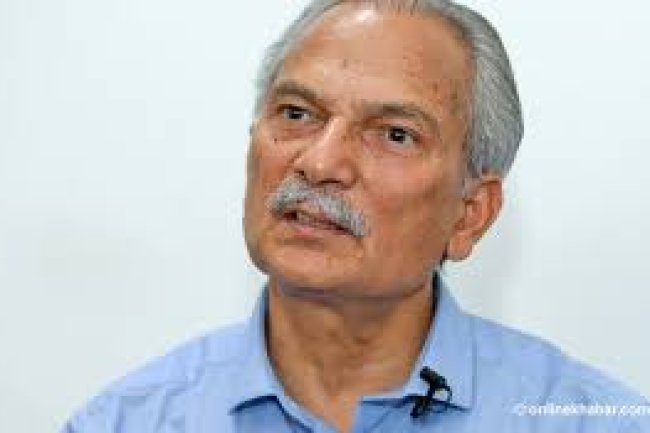 डा. भट्टराईको विचारधारा: समर्थन र आलोचनाको डिजिटल मञ्च