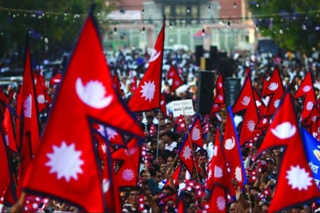 प्रजातन्त्र दिवसको उत्साहसँगै फागुन २१ को चुनावी माहोल तातेको