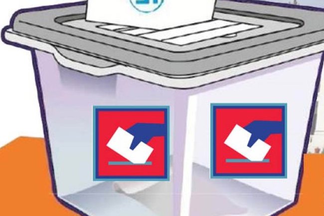 सिन्धुलीमा प्रतिनिधि सभा निर्वाचनको  चुनावी गतिविधी तीव्र, सुरक्षा गस्ती कडा