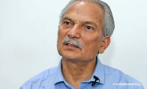 डा. भट्टराईको विचारधारा: समर्थन र आलोचनाको डिजिटल मञ्च