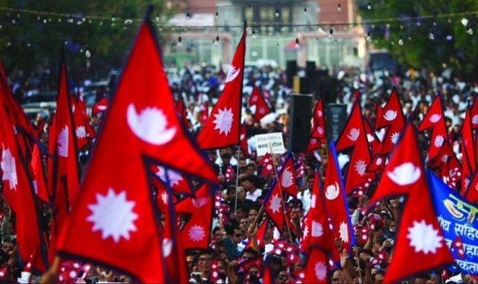 प्रजातन्त्र दिवसको उत्साहसँगै फागुन २१ को चुनावी माहोल तातेको