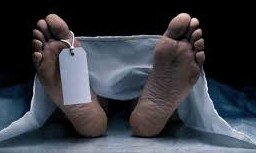 बैतडीमा निर्वाचन प्रहरीको मृत्यु