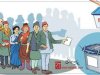 भोलि प्रतिनिधि सभा सदस्य निर्वाचन हुँदै, बिहान ७ देखि साँझ ५ बजेसम्म मतदान
