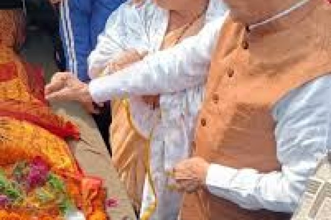 पूर्वप्रधानमन्त्रीकेपीशर्माओलीलाईपितृशोक, पितामोहनप्रसादओलीको९७वर्षकोउमेरमानिधन