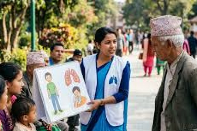 नेपालमा क्षयरोग नियन्त्रण अझै चुनौतीपूर्ण