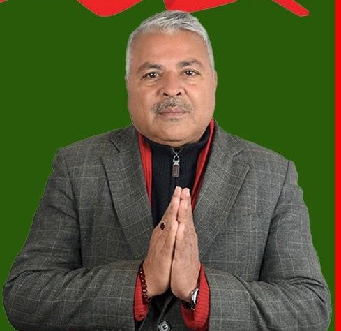 सिन्धुली–१ मा चुनावी चहलपहल तीव्र, कांग्रेशका उज्जल बरालको  बढो लोकप्रियता