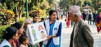 नेपालमा क्षयरोग नियन्त्रण अझै चुनौतीपूर्ण