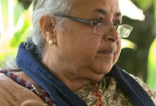 प्रधानमन्त्री सुशीला कार्कीको सरकारको मन्त्रीमण्डल :