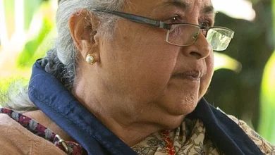 प्रधानमन्त्री सुशीला कार्कीको सरकारको मन्त्रीमण्डल :